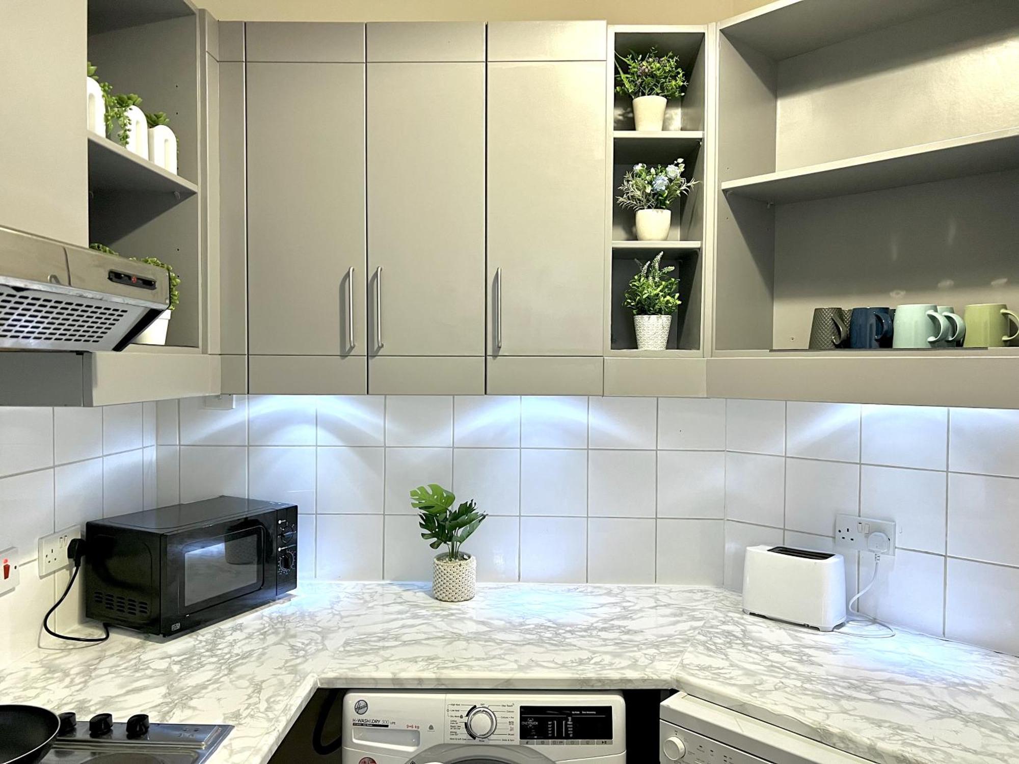 Lovely Flat At Temple Bar ดับลิน ภายนอก รูปภาพ