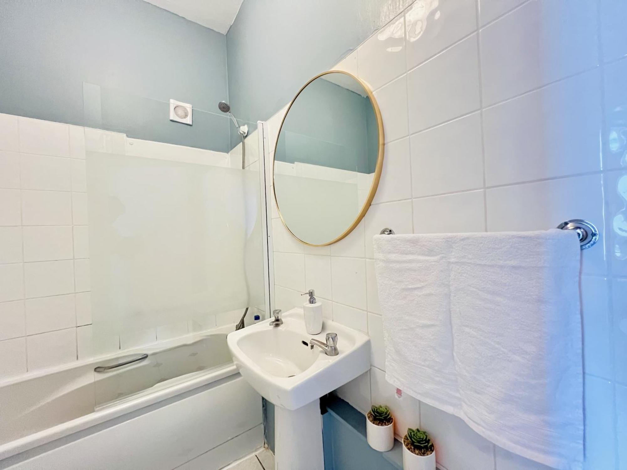 Lovely Flat At Temple Bar ดับลิน ภายนอก รูปภาพ