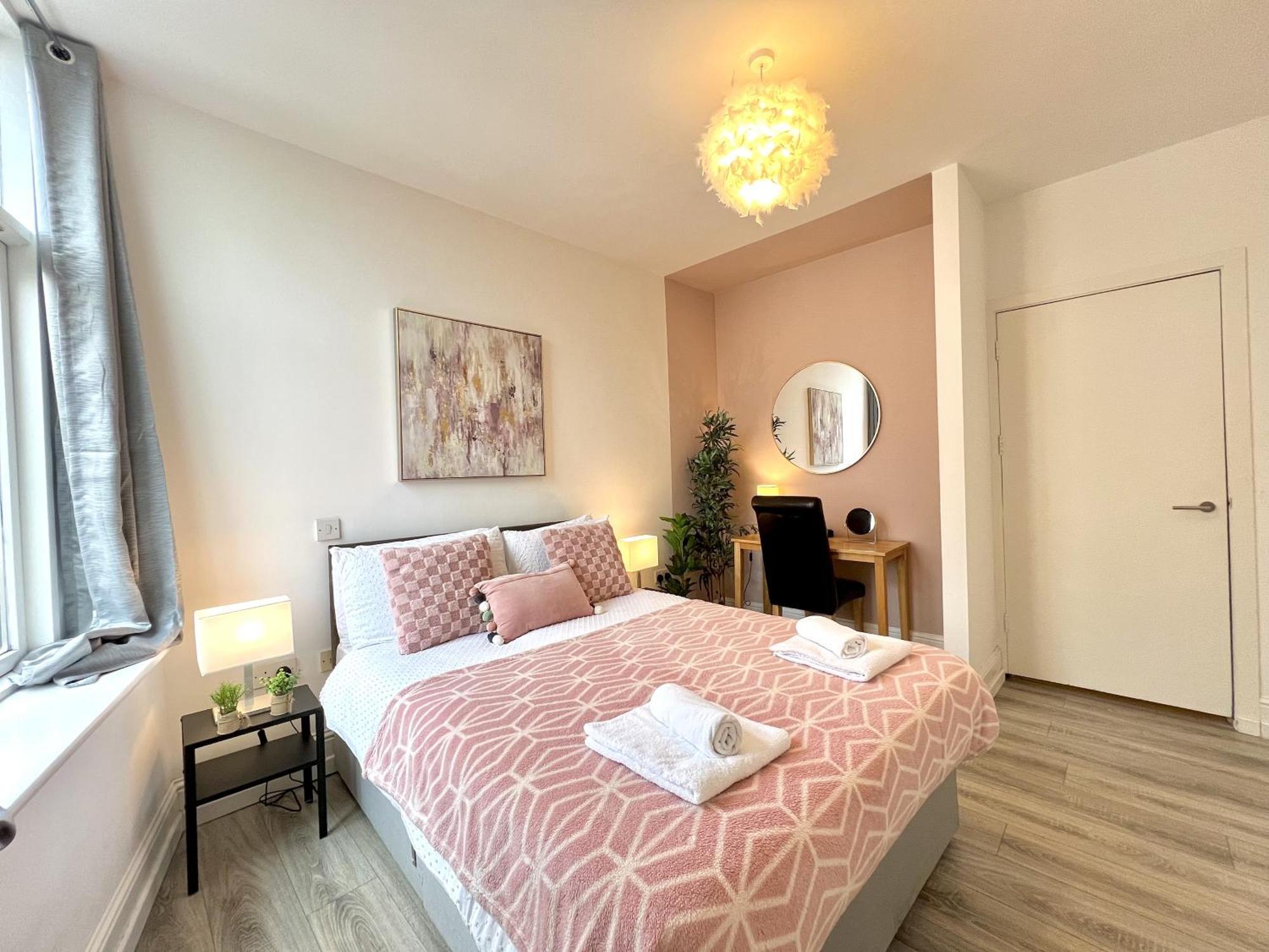 Lovely Flat At Temple Bar ดับลิน ภายนอก รูปภาพ